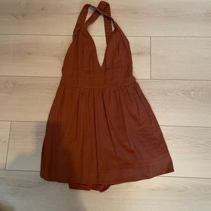 Abercrombie & Fitch Romper size Medium